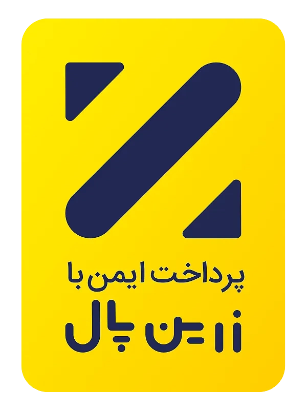 نماد اعتماد زرین پال